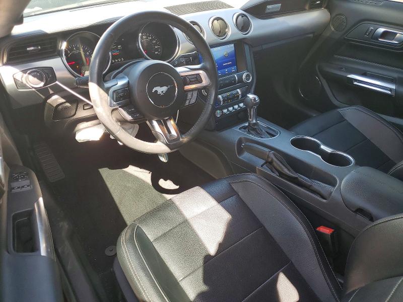 Продаж на аукціоні авто 2023 Ford Mustang, vin: 1FA6P8TH1P5111066, номер лоту: 51027486