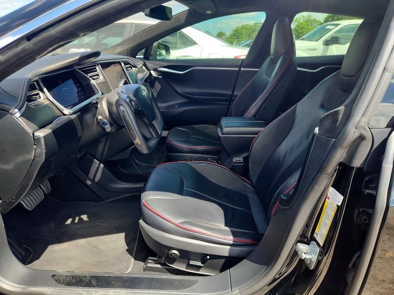 Aukcja sprzedaży 2013 Tesla Model S, vin: 5YJSA1DP4DFP26048, numer aukcji: 49992546