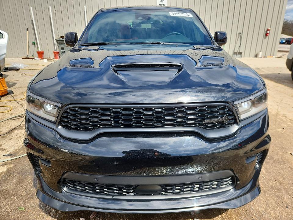 Aukcja sprzedaży 2023 Dodge Durango, vin: 1C4SDJH99PC556709, numer aukcji: 50563946