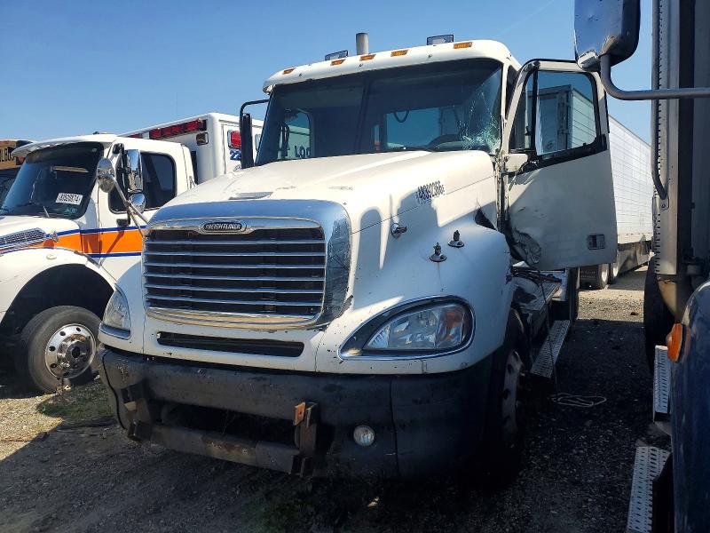 2005 Freightliner Conventional მანქანა იყიდება აუქციონზე, vin: 1FUJA6DE65PU48910, აუქციონის ნომერი: 48392366