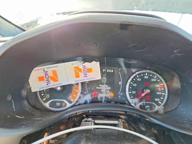 Продаж на аукціоні авто 2019 Jeep Renegade, vin: ZACNJBBBXKPJ84063, номер лоту: 49235786