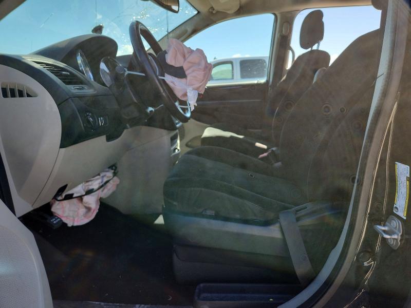 Продажа на аукционе авто 2019 Dodge Grand Caravan, vin: 2C4RDGBG1KR754743, номер лота: 52000716