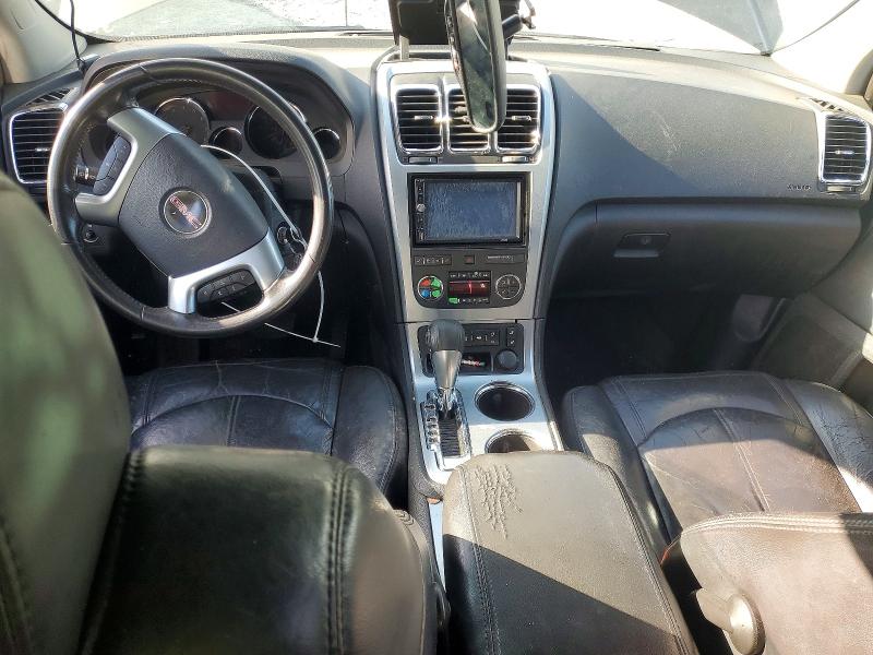 Aukcja sprzedaży 2008 Gmc Acadia, vin: 1GKEV23778J136339, numer aukcji: 50958486