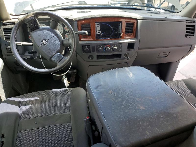 Aukcja sprzedaży 2006 Dodge Ram 2500, vin: 1D7KS28C46J131969, numer aukcji: 50590056