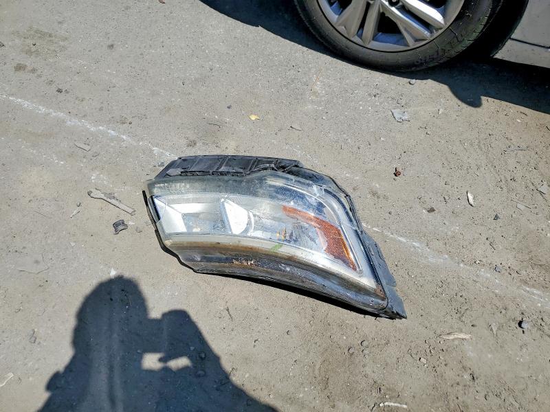 Продаж на аукціоні авто 2016 Ford Explorer, vin: 1FM5K7D85GGA26535, номер лоту: 50589356