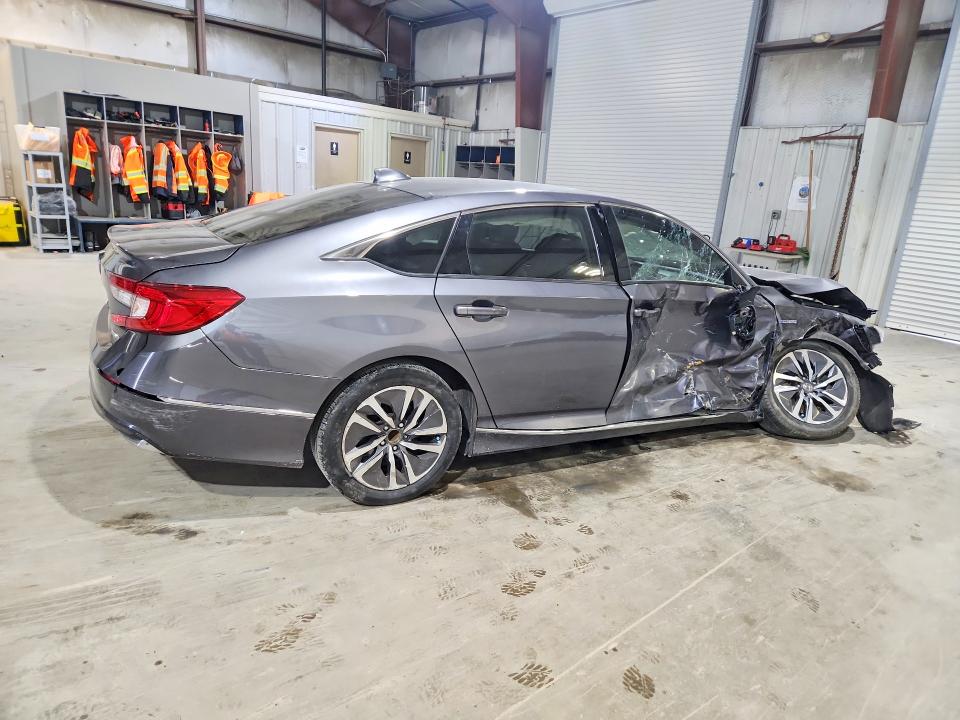 Aukcja sprzedaży 2022 Honda Accord, vin: 1HGCV3F56NA008884, numer aukcji: 51520326