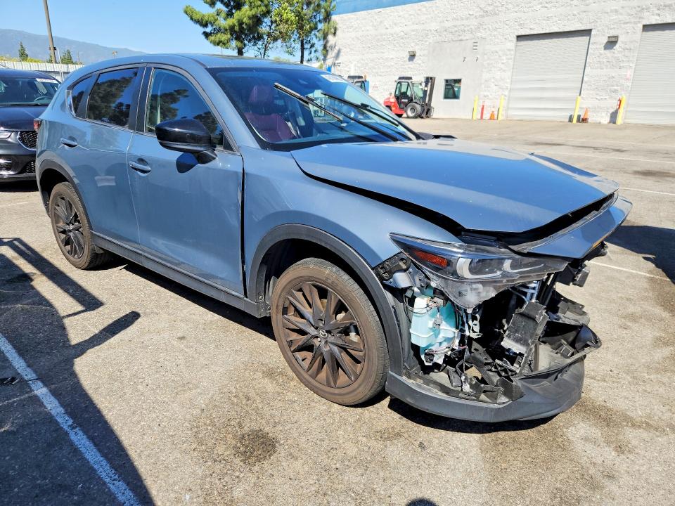 Aukcja sprzedaży 2023 Mazda Cx-5, vin: JM3KFBCM8P0131390, numer aukcji: 49168996