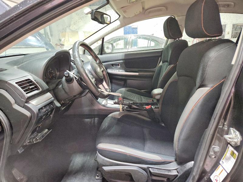 Продаж на аукціоні авто 2016 Subaru Crosstrek, vin: JF2GPABC8G8242488, номер лоту: 51120556