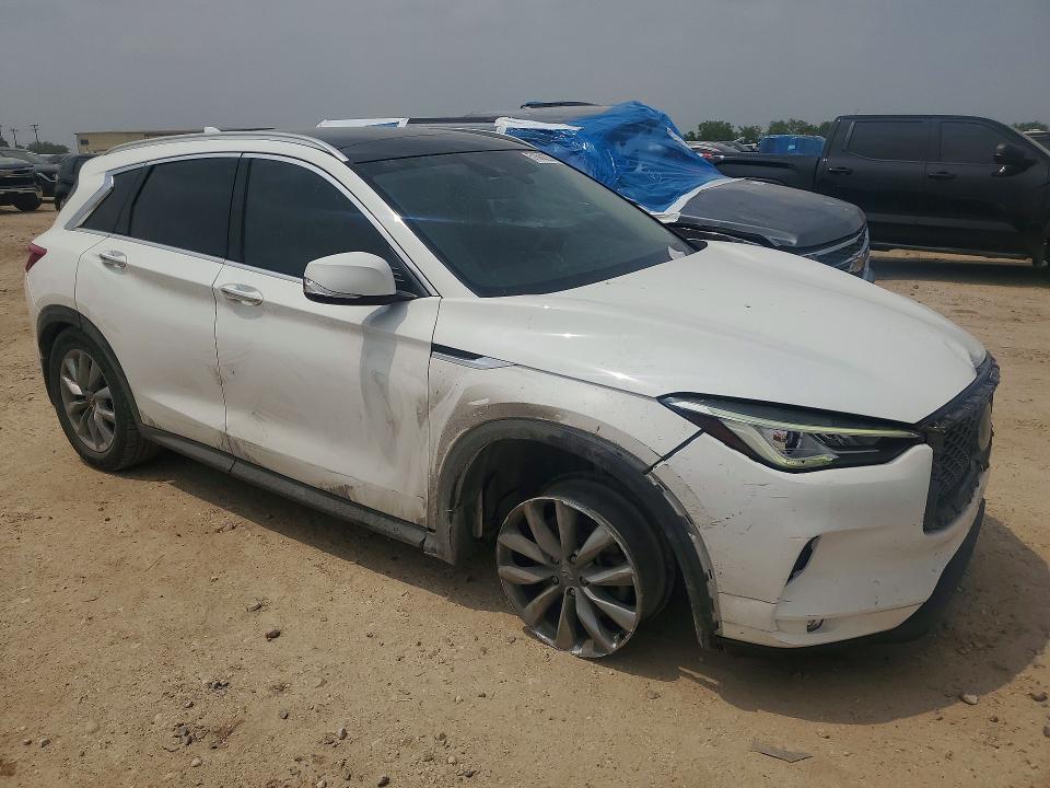 2019 Infiniti Qx50 მანქანა იყიდება აუქციონზე, vin: 3PCAJ5M18KF147754, აუქციონის ნომერი: 51668236