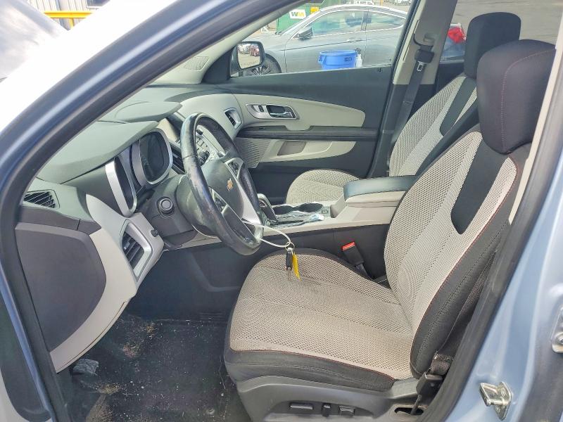 Aukcja sprzedaży 2015 Chevrolet Equinox, vin: 2GNALBEK8F6211178, numer aukcji: 51416946