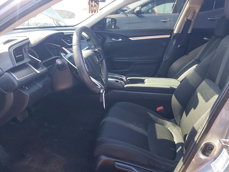 Aukcja sprzedaży 2017 Honda Civic, vin: 19XFC1F37HE010570, numer aukcji: 48795146