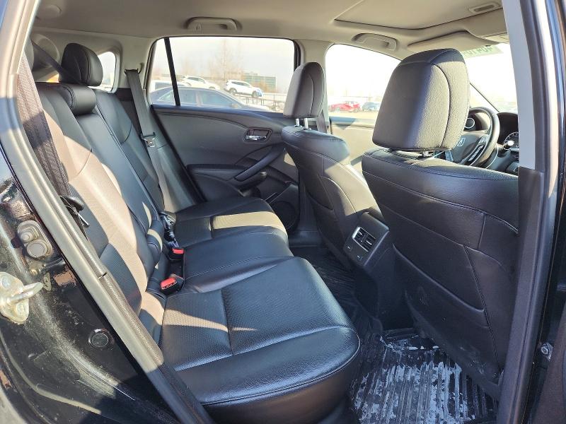 Продажа на аукционе авто 2017 Acura Rdx, vin: 5J8TB4H79HL802445, номер лота: 48416496