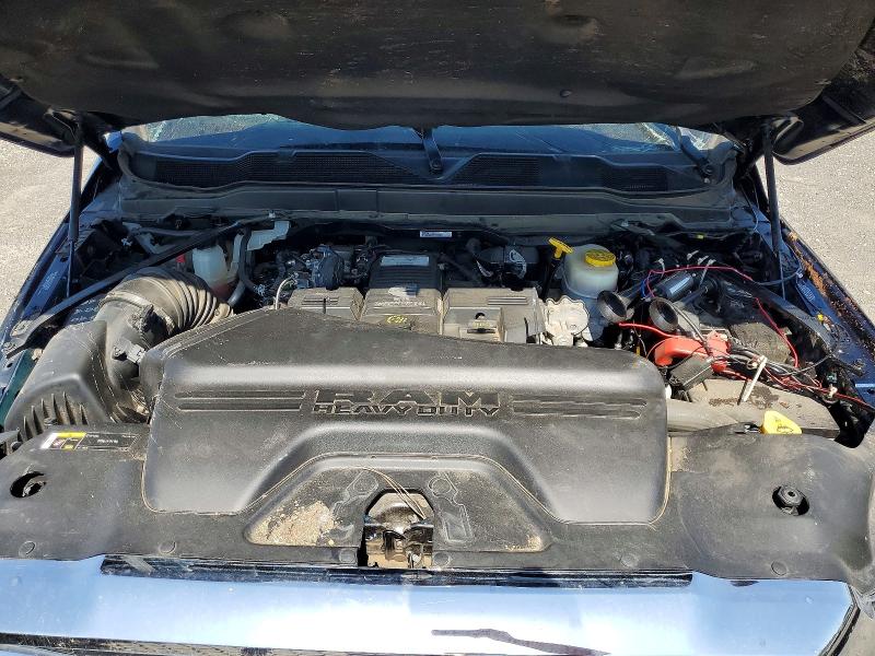 Продаж на аукціоні авто 2022 Ram 3500, vin: 3C63R3JL2NG134208, номер лоту: 48516756