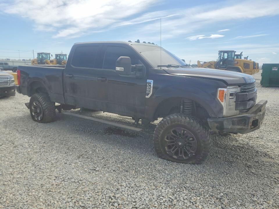 Aukcja sprzedaży 2019 Ford F250, vin: 1FT7W2BTXKEC16542, numer aukcji: 48989456