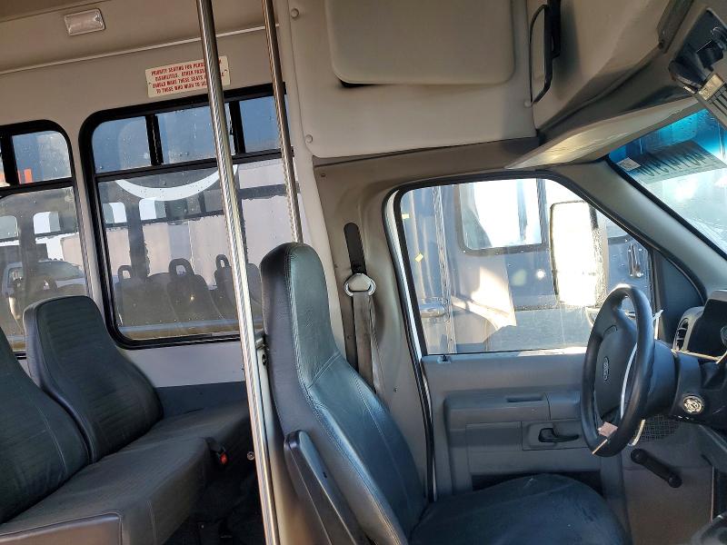Продажа на аукционе авто 2017 Starcraft Bus, vin: 1FDFE4FS9HDC47948, номер лота: 55634446
