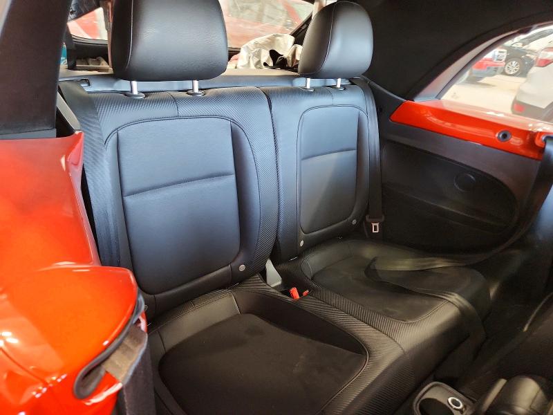 Aukcja sprzedaży 2019 Volkswagen Beetle, vin: 3VW5DAAT1KM507057, numer aukcji: 50680776