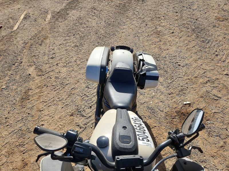 Продажа на аукционе авто 2023 Harley-davidson Fxlrst, vin: 1HD1YXZ23PB075475, номер лота: 50466416