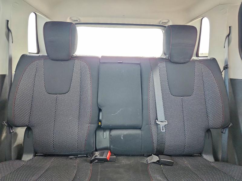 Aukcja sprzedaży 2015 Gmc Terrain, vin: 2GKFLWEK0F6376121, numer aukcji: 50981976