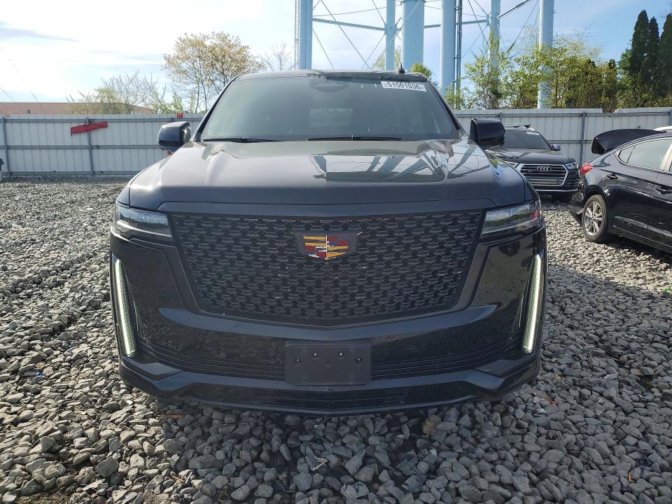Продажа на аукционе авто 2021 Cadillac Escalade, vin: 1GYS4AKLXMR325132, номер лота: 51501036