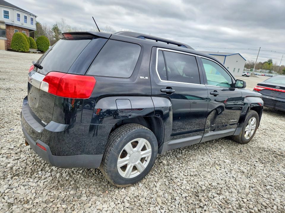 Продажа на аукционе авто 2014 Gmc Terrain, vin: 2GKFLWEK1E6309199, номер лота: 50695596