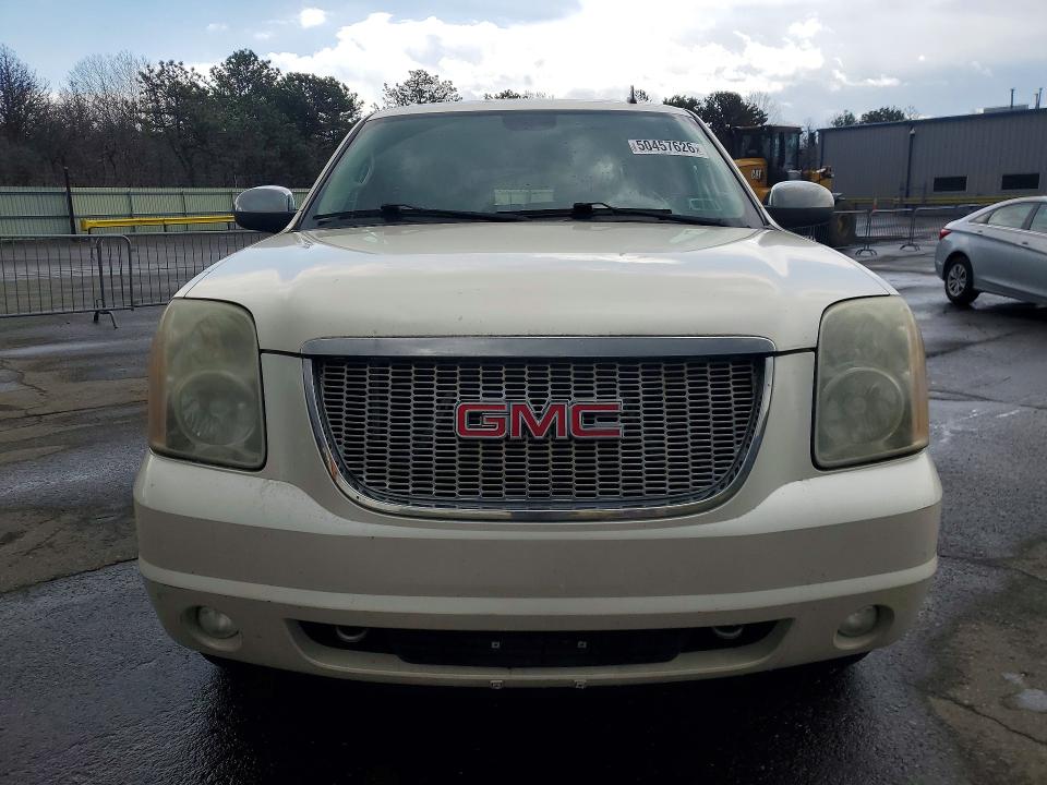 Продажа на аукционе авто 2009 Gmc Yukon Xl, vin: 1GKFK36329R248612, номер лота: 50457626