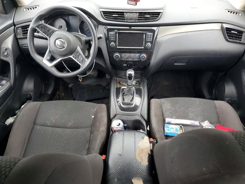 Продажа на аукционе авто 2019 Nissan Rogue Sport, vin: JN1BJ1CP2KW229030, номер лота: 51638336