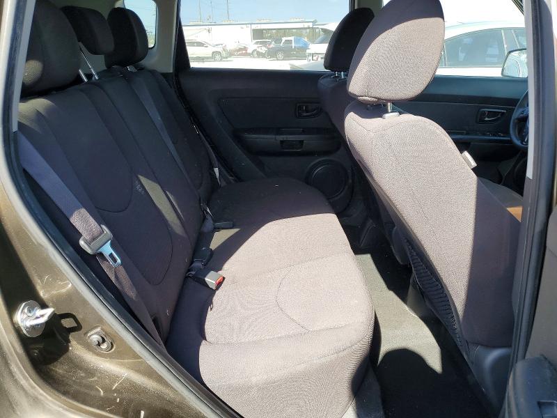 Продаж на аукціоні авто 2013 Kia Soul, vin: KNDJT2A5XD7517725, номер лоту: 50693976