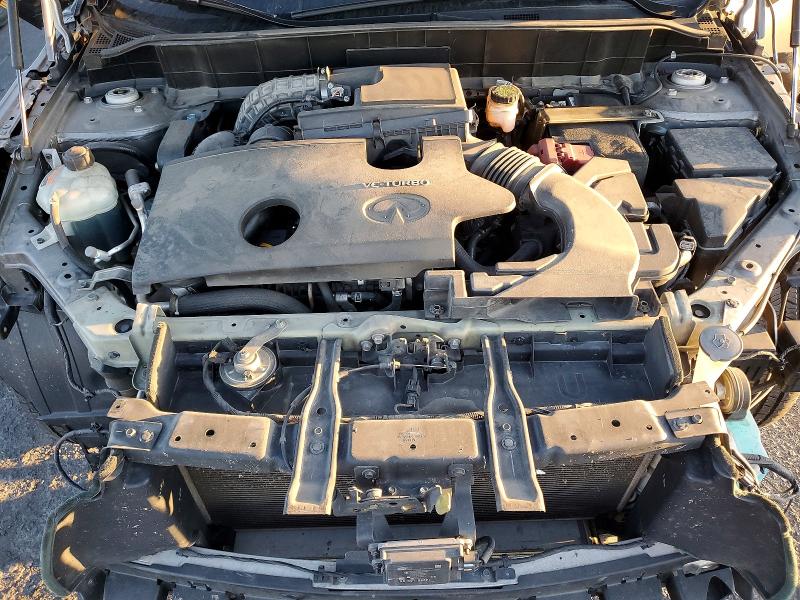 2019 Infiniti Qx50 მანქანა იყიდება აუქციონზე, vin: 3PCAJ5M34KF114123, აუქციონის ნომერი: 48706286