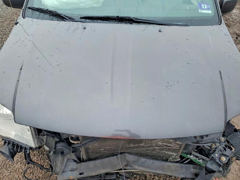 Aukcja sprzedaży 2019 Dodge Grand Caravan, vin: 2C4RDGCG3KR716669, numer aukcji: 48814726