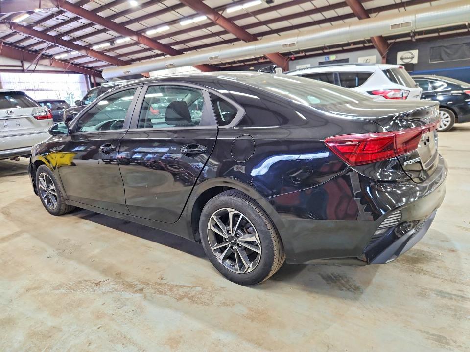 Aukcja sprzedaży 2023 Kia Forte, vin: 3KPF24AD1PE538382, numer aukcji: 50757686