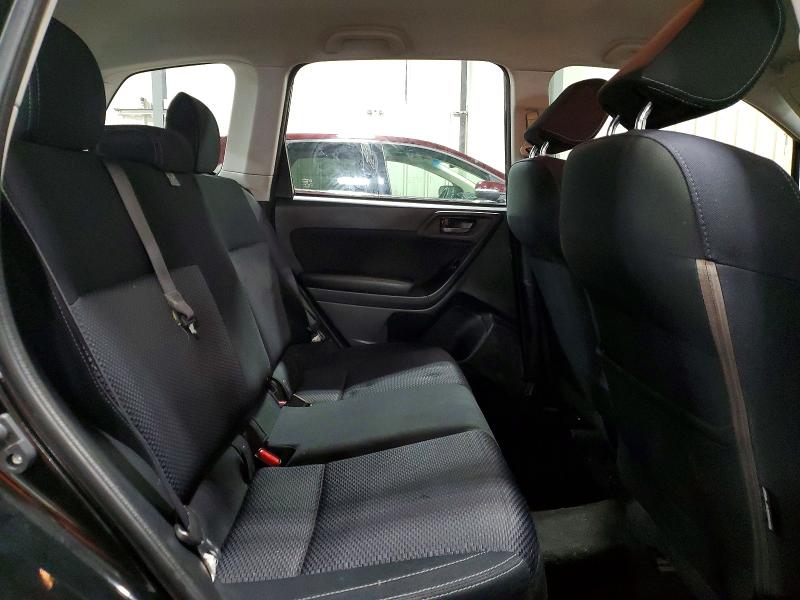 Продажа на аукционе авто 2018 Subaru Forester, vin: JF2SJABC6JH458343, номер лота: 48695216