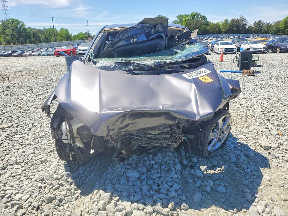 48953446 :رقم المزاد ، 3CZRU6H36LM731105 vin ، 2020 Honda Hr-v مزاد بيع