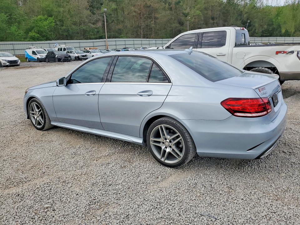 2016 Mercedes-benz E მანქანა იყიდება აუქციონზე, vin: WDDHF5KB9GB308592, აუქციონის ნომერი: 47952896