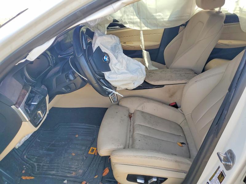 Продаж на аукціоні авто 2018 Bmw 530, vin: WBAJA5C56JWA36912, номер лоту: 51211536