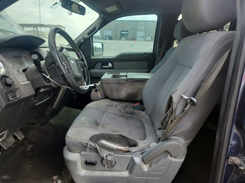 Aukcja sprzedaży 2013 Ford F150, vin: 1FTFW1CF9DKF70636, numer aukcji: 49857916