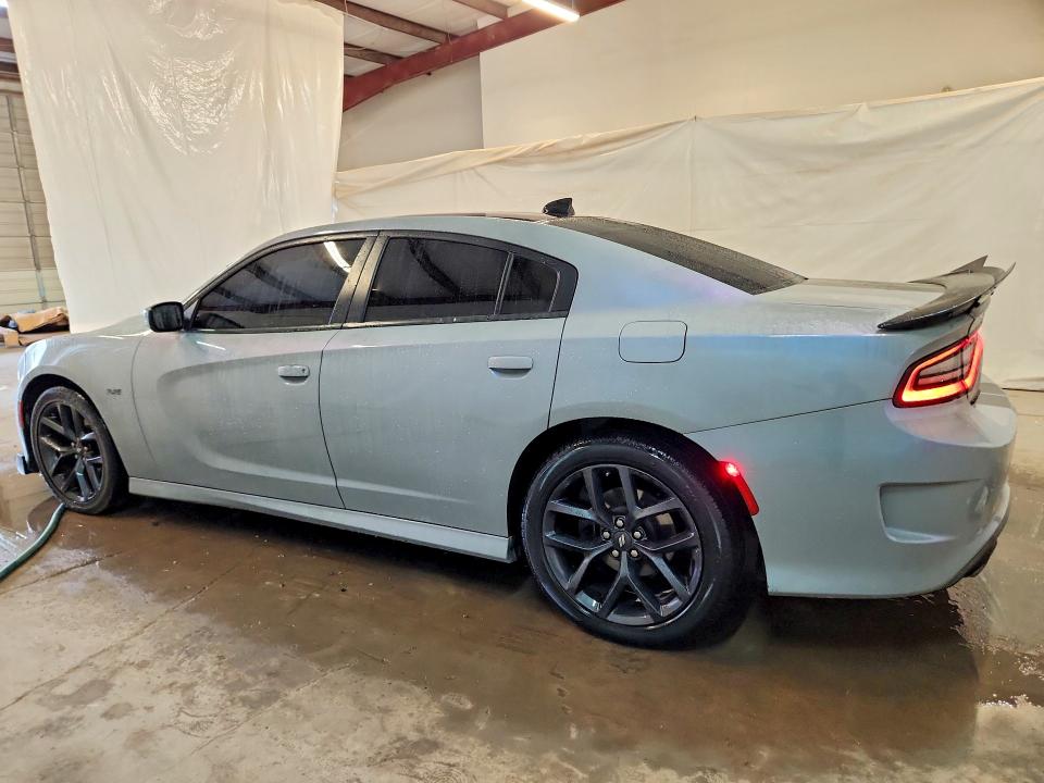 Продажа на аукционе авто 2021 Dodge Charger, vin: 2C3CDXCT6MH511296, номер лота: 46779126