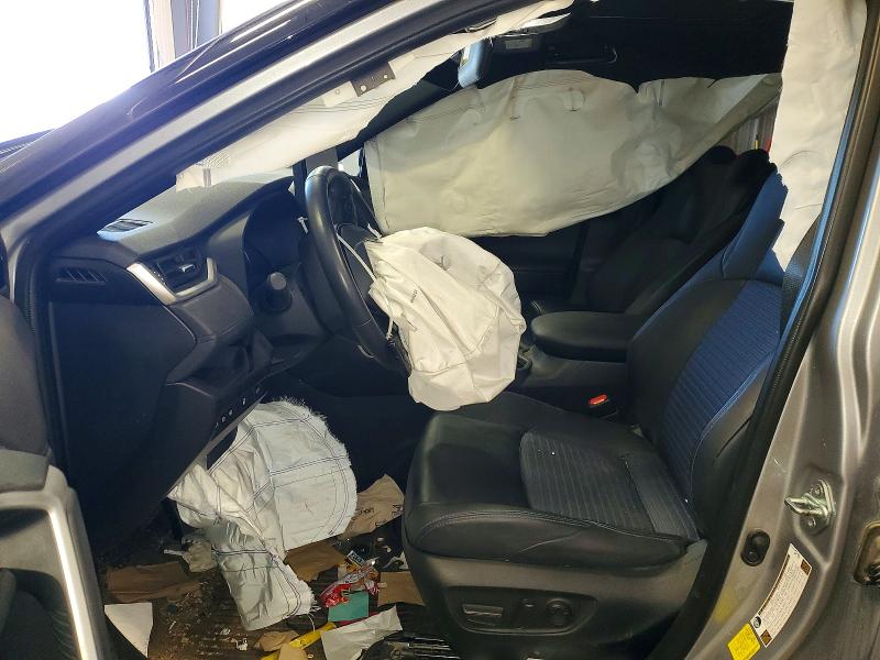 Aukcja sprzedaży 2024 Toyota Rav4, vin: JTME6RFV0RD566810, numer aukcji: 49337066