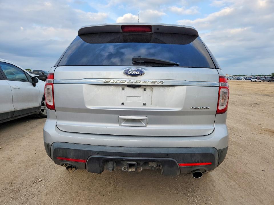 Aukcja sprzedaży 2013 Ford Explorer, vin: 1FM5K7D83DGB19436, numer aukcji: 51115026