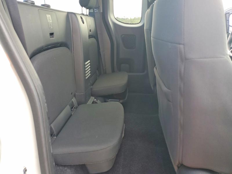 Продажа на аукционе авто 2024 Nissan Frontier, vin: 1N6ED1CLXRN674787, номер лота: 49148526