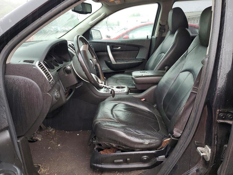 51269776 :رقم المزاد ، 1GKKRREDXBJ213358 vin ، 2011 Gmc Acadia مزاد بيع