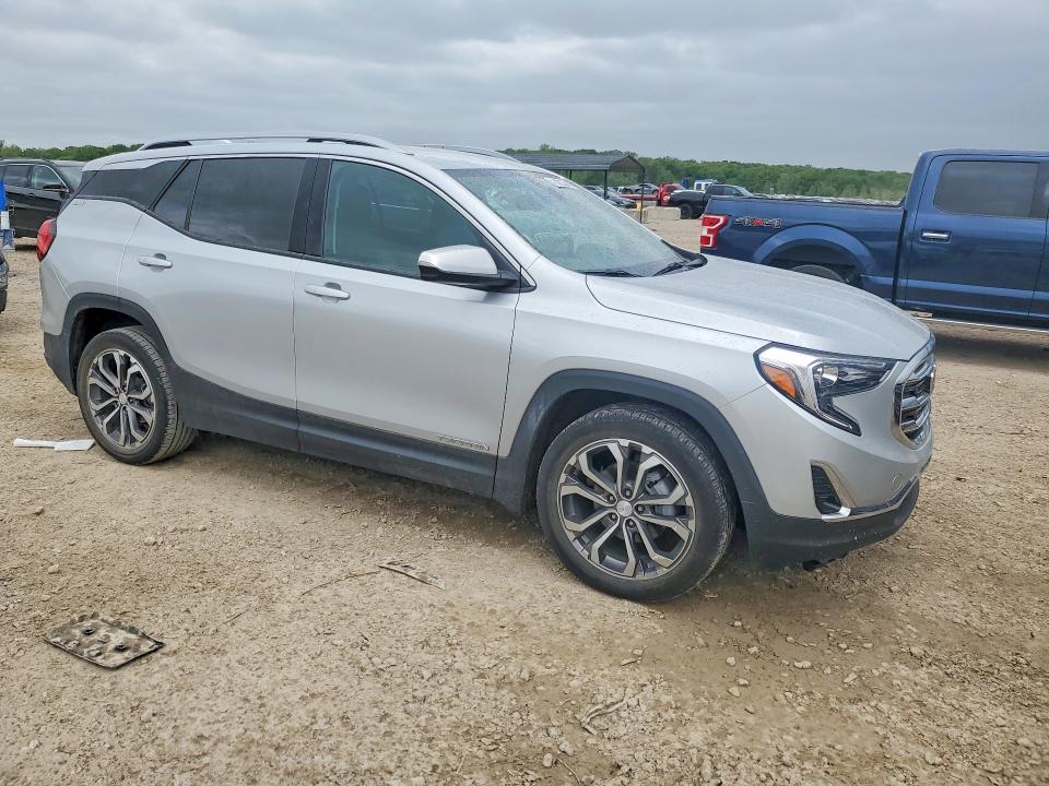 Aukcja sprzedaży 2021 Gmc Terrain, vin: 3GKALPEVXML382625, numer aukcji: 51482136