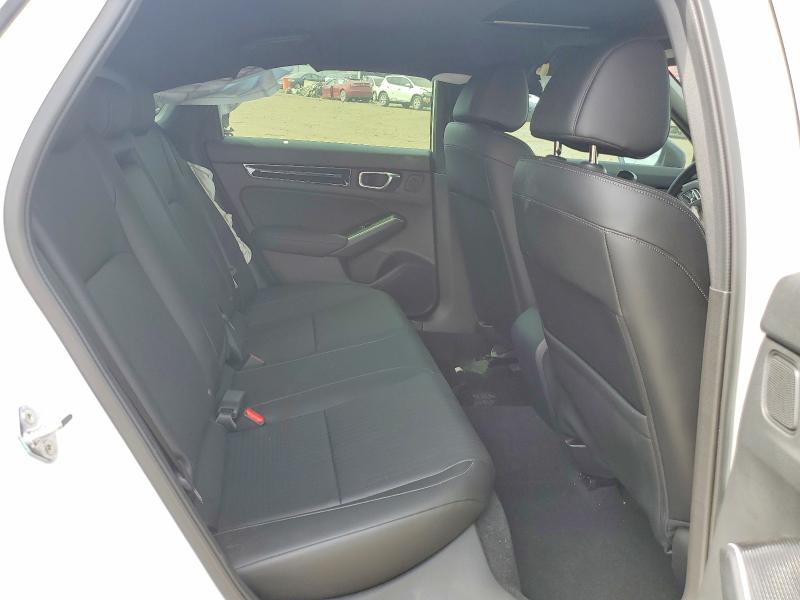 Aukcja sprzedaży 2026 Honda Civic, vin: JHMFL4H97TX000342, numer aukcji: 50988626
