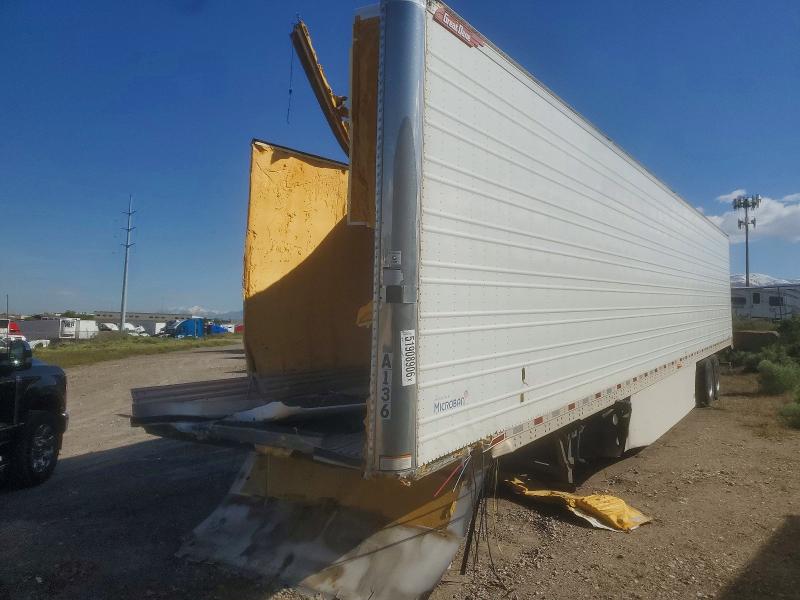 51908906 :رقم المزاد ، 1GR1A0627PW455113 vin ، 2023 Grea Trailer مزاد بيع