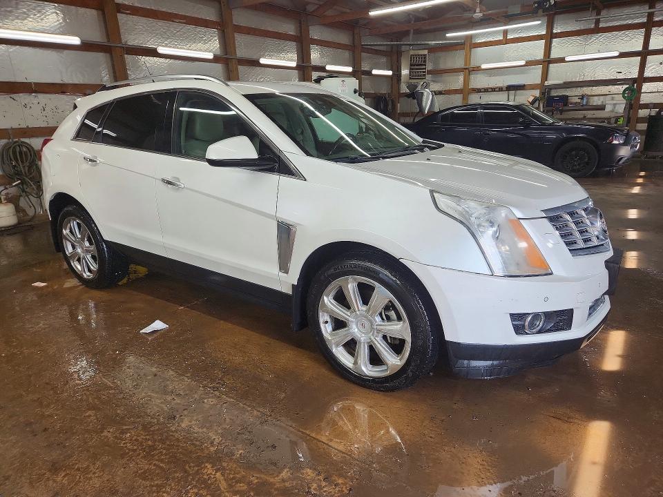 Aukcja sprzedaży 2013 Cadillac Srx, vin: 3GYFNEE34DS577389, numer aukcji: 48612596