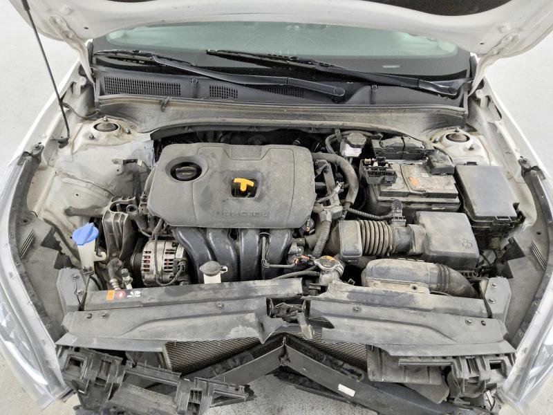 51443956 :رقم المزاد ، 3KPF24AD1PE650096 vin ، 2023 Kia Forte مزاد بيع