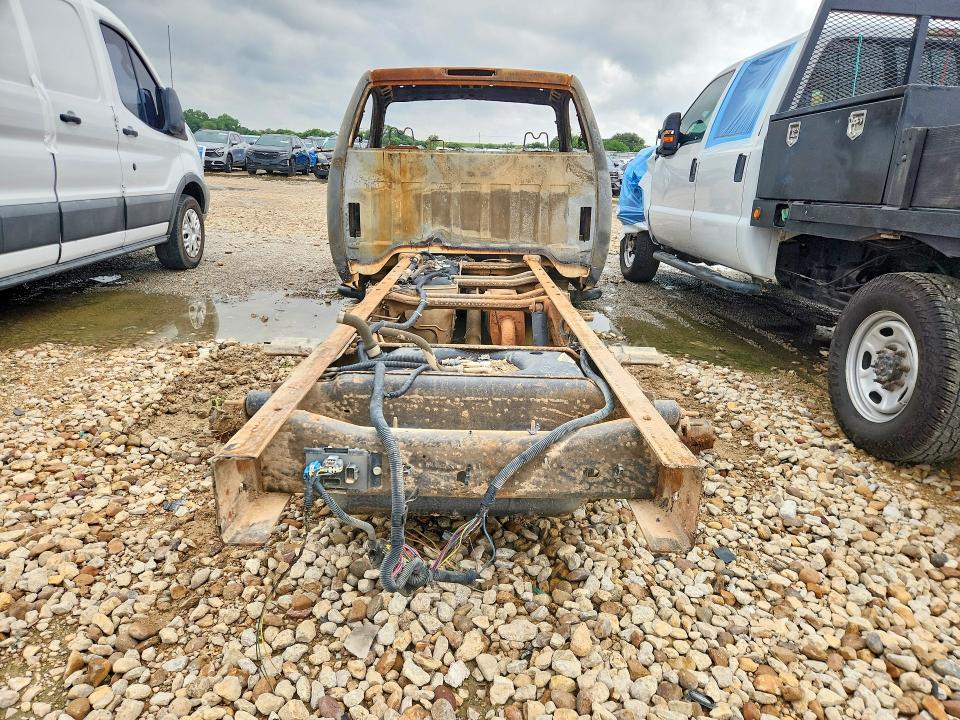 Aukcja sprzedaży 2009 Chevrolet Silverado, vin: 1GBJC74K19E122886, numer aukcji: 50143626