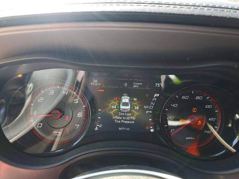 Продажа на аукционе авто 2023 Dodge Charger, vin: 2C3CDXHG1PH603626, номер лота: 50502666