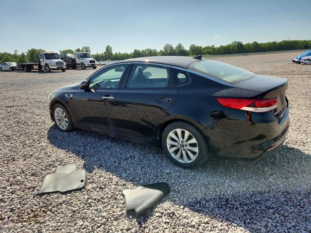 2018 Kia Optima მანქანა იყიდება აუქციონზე, vin: 5XXGT4L35JG259022, აუქციონის ნომერი: 50547056