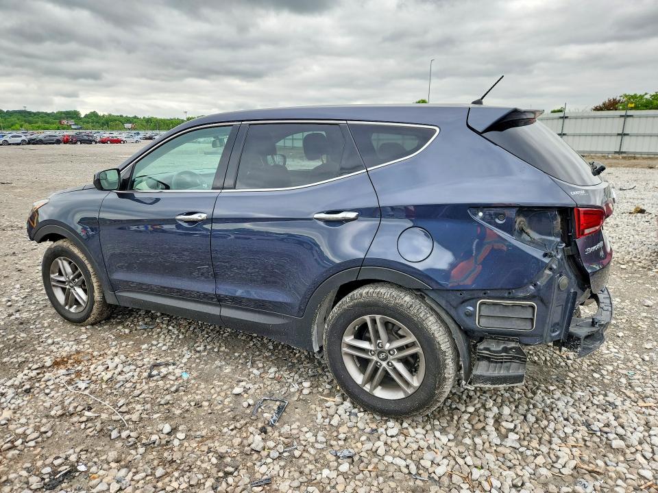 Aukcja sprzedaży 2018 Hyundai Santa Fe Sport, vin: 5NMZT3LB7JH098037, numer aukcji: 51475536