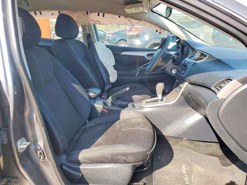 Aukcja sprzedaży 2015 Nissan Sentra, vin: 3N1AB7AP3FY255441, numer aukcji: 49554016